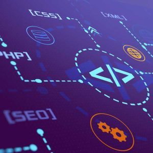 Web Development Simplified: Creating Websites