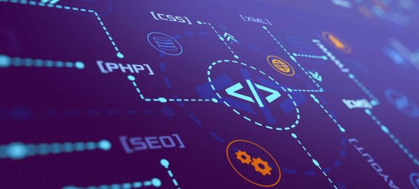 Web Development Simplified: Creating Websites