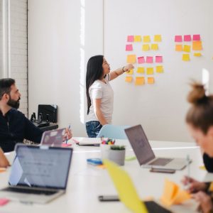 Tweede cursus voor test