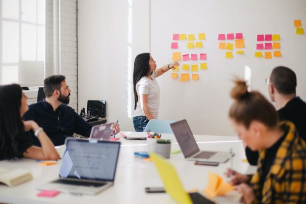 Tweede cursus voor test
