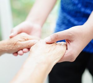 Reumatoïde Artritis met ernstige functionele beperkingen